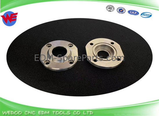 S409-1 3082629 60*56*ID18MM Нижняя оболочка нозджи, крышка основания Sodick EDM запасные части