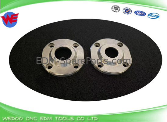 Sodick 3081983 60*56*ID22mm Нижний EDM Наводка на ножках
