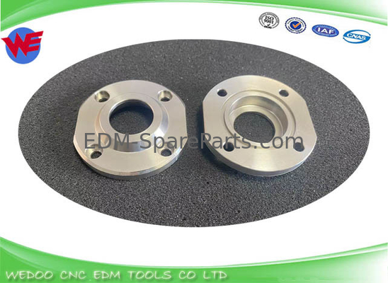 Sodick 3081983 60*56*ID22mm Нижний EDM Наводка на ножках