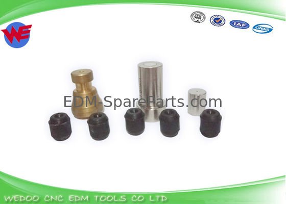 Направляющие для сверления TS S140-1 Керамические направляющие для электроэрозионной обработки Sodick EDM 13*10*23мм L