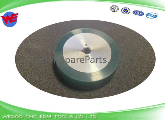 Ролли с штурвалкой 3050322 3051337 3051581 EDM Части 100D*12*22HMM S411