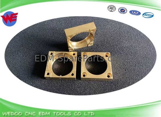 DC08900 X208D528H01 X208D528H02 Держатель для нозджи Руководство Покрытие Mitsubishi 46*48MM