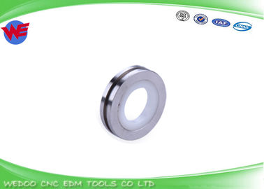 Кольцо Charmilles трением 135011487 135.011.487 частей носки Edm провода 20*14*16mm
