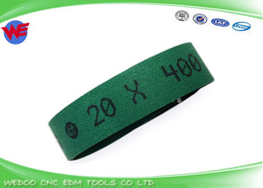 C439 100446880 135016871 Charmilles EDM Части катушки приводной ремень 20x400 ммЛ