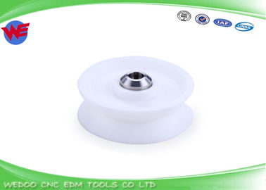 204482190 448.219.0 OD 95.7mm Charmilles EDM C428 V Свинцовая катушка Передвижной ролик