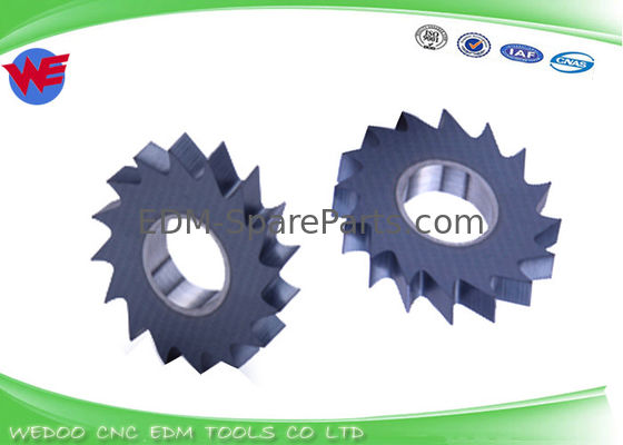 104434447 EDM Charmilles Режущий инструмент C416 Нижний нож 30D 100434447 Robofil