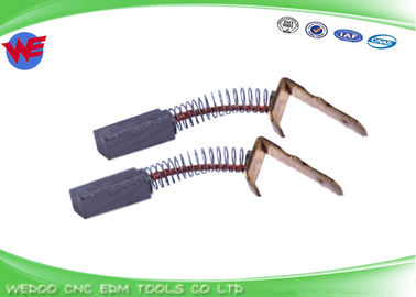 200447082 Agie Charmilles Edm Parts Oe Carbon Brush C140 для робофила двигателя