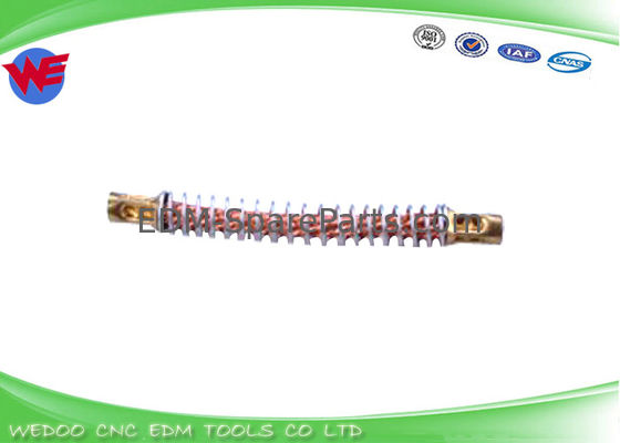 135008469 Запчасти AgieCharmilles C134 Контактная оплетка WE-Module Оплетка-колье