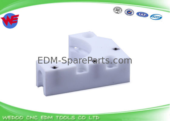 A290-8110-Y770 F8912 Нижний направляющий блок керамический Fanuc Wire EDM Parts a-C,i