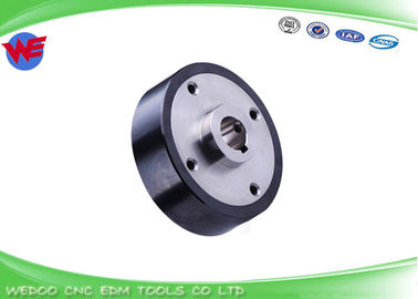 Керамические кормовые ролики Fanuc EDM Части машин A290-8119-X383 80*17*22T F421