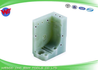 A290-8110-Y761 F309 Изоляторная плита Fanuc Нижняя направляющая база a-C A290-8110-Y761
