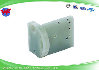 A290-8110-Y761 F309 Изоляторная плита Fanuc Нижняя направляющая база a-C A290-8110-Y761