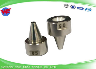 A290-8102-X620 - 0,5MM Fanuc EDM Части подкатальные гиды A290-8104-X620 - 0,3MM F126
