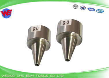 A290-8102-X620 - 0,5MM Fanuc EDM Части подкатальные гиды A290-8104-X620 - 0,3MM F126