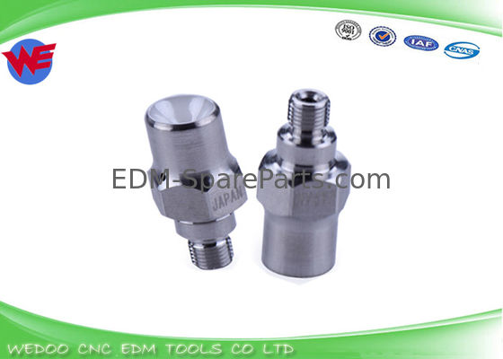 A290-8110-X716 F113 Запчасти Fanuc EDM Нижний направляющий провод Длина A290-8092-X714