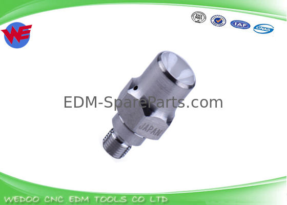 A290-8110-X716 F113 Запчасти Fanuc EDM Нижний направляющий провод Длина A290-8092-X714