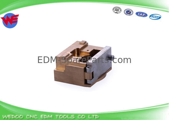 X182B893H01 M600 Mitsubishi Diamond Wire Guide Легкая сборка FX10,FX20 ((Руководство / AF)