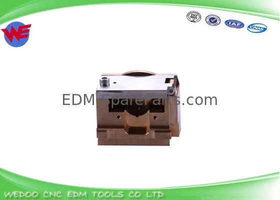 X182B893H01 M600 Mitsubishi Diamond Wire Guide Легкая сборка FX10,FX20 ((Руководство / AF)