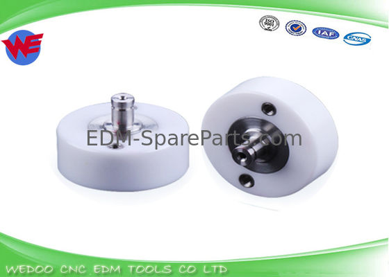 M456 Нижний ролик X183C442H01 Запчасти для электроэрозионных станков Mitsubishi X194D877H03 HA H1 SX CX CA