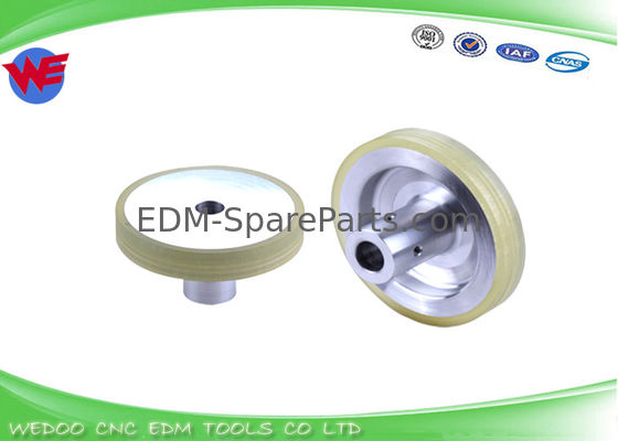 X193C196G51 Mitsubishi EDM Уретановый натяжной ролик для CX FX высокой производительности