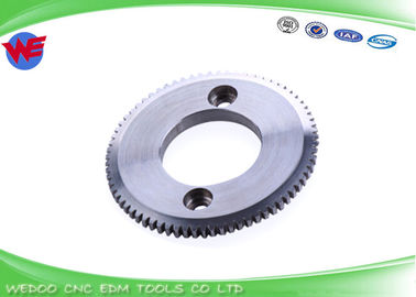 X058D501H01 DA84100 Mitsubishi Fine Gear Plate Gear (Общий для обоих роликов)