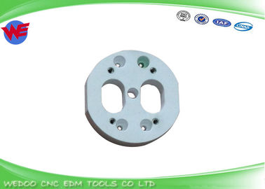 Керамическая изоляционная плита M309 DJ48200 X056C356G52 Mitsubishi EDM 120*125*20TMM