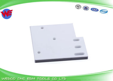 X054D185G51 M302 Изолятор Керамическая плита 120*105*11 мм ИЗОЛАЦИЯ Mitsubishi EDM