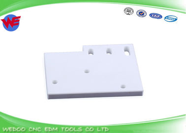 X054D185G51 M302 Изолятор Керамическая плита 120*105*11 мм ИЗОЛАЦИЯ Mitsubishi EDM