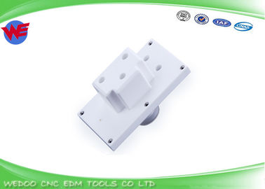 M301 X053C162H01 Изолятор Mitsubishi Керамическая плита ЭДМ Части машины Изоляция