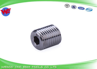 M135 Mitsubishi Upper Sub Die Guide 0.5mm X054D896G51 EDM. Устройство для установки подшипников