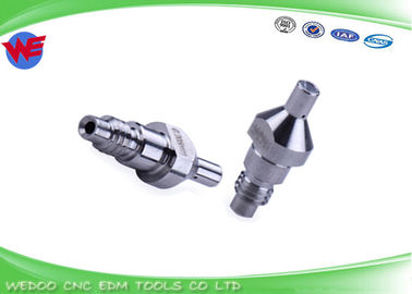 M133 Mitsubishi D631000, DP80800 Нижний проволочный гид X052B243G61 X052B387G54 DR05800