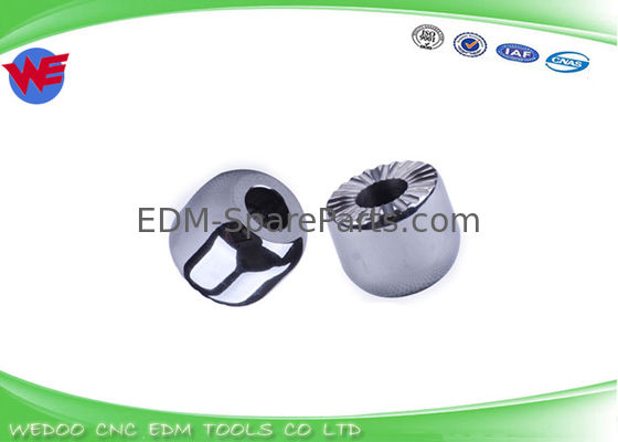 Фидер силы контакта Мицубиси карбида M009 EDM умирает X056C075H06 NTG0206 DP47800