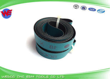 S937 2040138 Конвейерная ремень Sodick EDM Части EPOC300 Размер: 18*1690 мм