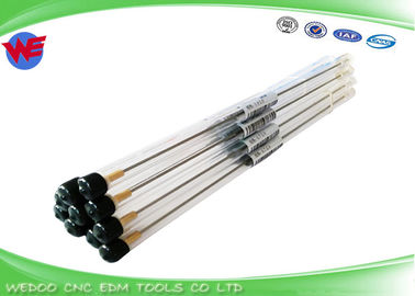 436937C S604 Верхняя AWT труба 285mmL Sodick EDM Части 2,0-1,4mm Медный материал
