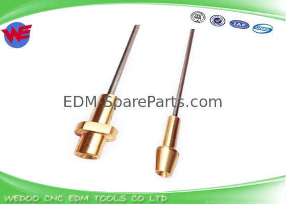 Части трубы 152mmL Sodick EDM S602 верхние AWT 3082452 МТ500758С 436973C 436849C