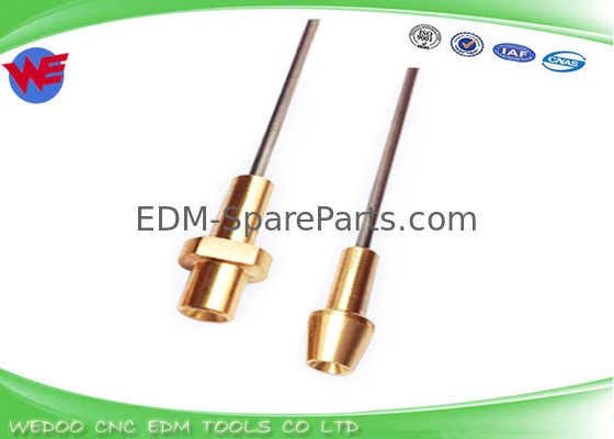 Части трубы 152mmL Sodick EDM S602 верхние AWT 3082452 МТ500758С 436973C 436849C