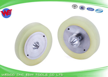 3053703,3054678,MW306710A, 118402A Верхненапряженный ролик Sodick EDM 118402E S416