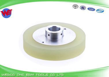 3053703,3054678,MW306710A, 118402A Верхненапряженный ролик Sodick EDM 118402E S416