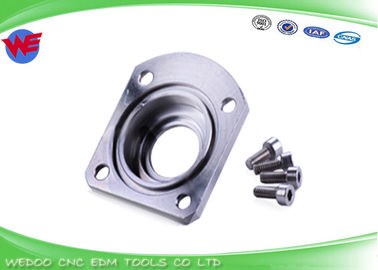 S410 AG400 Основа сопла SODICK EDM Руководство сопла B12193D AG537 53*45*ID18MM