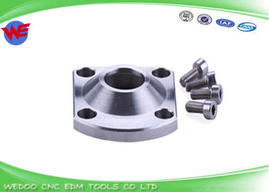 S410 AG400 Основа сопла SODICK EDM Руководство сопла B12193D AG537 53*45*ID18MM