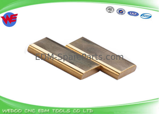 Вольфрам 40кс20кс4.8мм 3085936 частей С010Т Содик запасных с карбидом Титанизинг