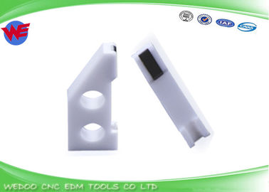 N102A 6EC80B405 20EC080A409 Макино ЭДМ Пресс проволока Руководство бриллиантовой пластинки давления