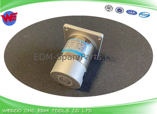 A90L-0001-0494 МОТОР-РЕДУКТОР Fanuc EDM FMA DC SS40E2K-1-H3FBN (-25) DC 20 В 60 об/мин
