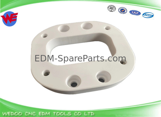 X085C130G51 DEL8500 EDM MV Mitsubishi Керамическая изоляторная пластина 117*106*20T M312