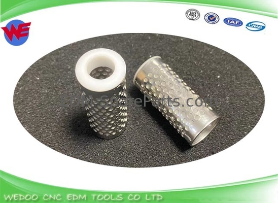 A97L-0201-0583#4B-M100S Ситовый фильтр Fanuc EDM Запчасти Ситовый фильтр 17*40MM