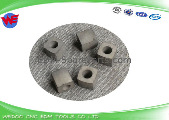 Контактник питания ЭДМ Проводный блок с резкой проволокой вольфрама YG8