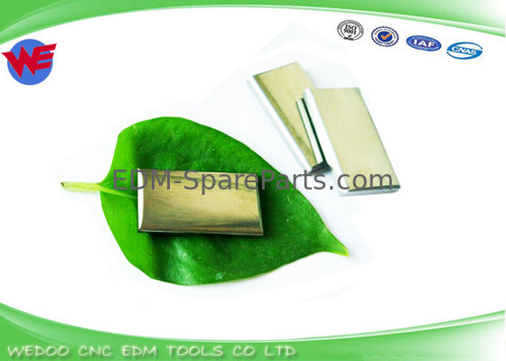 Электронный контакт 35кс19кс4.76 Мм карбида/автоматической подачи запасных частей ЭДМ