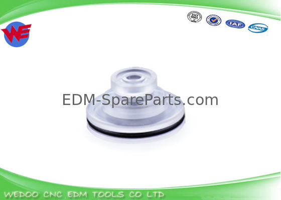 Точность DC0104U пластиковых потребляемых веществ провода EDM сопла 6mm Chmer воды CH201 высокая