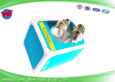 A290-8119-Y705 Fanuc WIRE Guide Два алмазных вставки,A290-8119-Y704 A290-8119-Y706