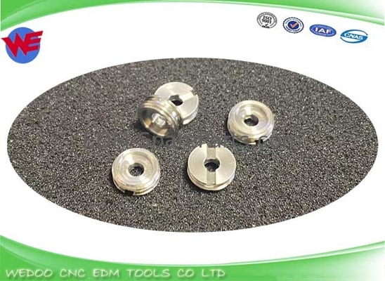 135016055 200640776 NUT Charmilles Edm запасные части 12*4*id4mm 135.016.055